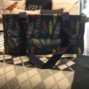 Thirty One Medium Utility Tote